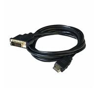 Club3D Dvi-D To Hdmi 1.4 Cable M/M 2M 6.56Ft