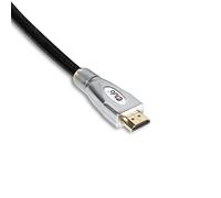 CLUB3D HDMI 2.0 Cable 3Meter UHD 4K/60Hz 18Gbps Certified Premium High Speed NEW