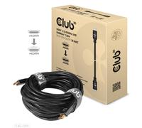 CLUB3D HDMI 20 4K60Hz RedMere cable 10m/328ft
