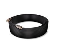 CLUB3D HDMI 2.0 UHD Cavo Ottico Attivo HDR 4K 60Hz M/M 30m/98.42ft - Nouvo