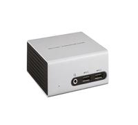 CLUB3D SenseVision USB 3.0 4K UHD Mini Docking Station ( CSV-3104D )