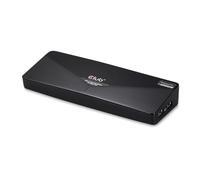 CLUB3D Usb 3.0 4K30Hz Uhd Docking Station