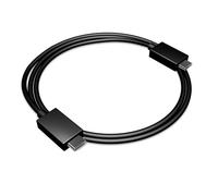 CLUB3D USB Type-C Cable M/M 0.8Meter Active PD 100Watt 4K60Hz (Club 3D CAC-1522 - USB Type-C kabel -) NEW