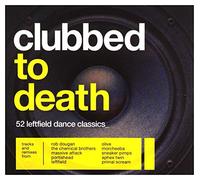 Clubbed to Death (3 CD)