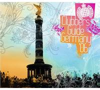 CLUBBER'S GUIDE GERMANY 06 / VARIOUS - Clubber S Guide Germany 06