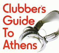 Artisti vari – Clubbers Guide to Athens – CD