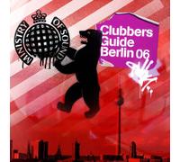 Various Clubbers Guide to Berlin 2006 (CD)