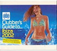 Various Vv.Aa.-Clubber's Guide to Ibiza 2002 (CD)