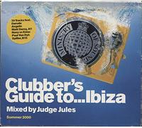 Clubber's Guide To. Ibiza - Summer 2000