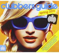 clubbers guide to spring 2011