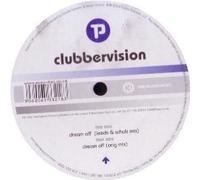 CLUBBERVISION - DREAM OFF