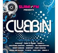 Clubbin 2011 - Vol. 2-Clubbin 2011 (2 CD)