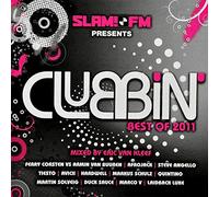 V/A - Clubbin Best Of 2011 (2 CD)