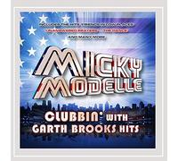 Clubbin' With Garth Brooks Hits