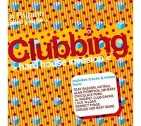 CLUBBING HARD HOUSE INVASION
