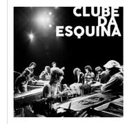 Clube da Esquina: Trajetória Musical