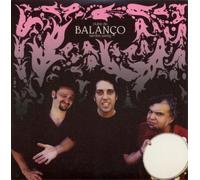 Clube Do Balanco Samba Swing (CD) Album