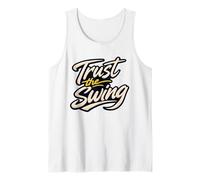 Clubhouse Life, Golf Range Life Trust The Swing Golfers Life Canotta