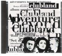 Clubland - Adventures Beyond Clubland