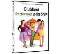 Clubland - Das ganze Leben ist eine Show