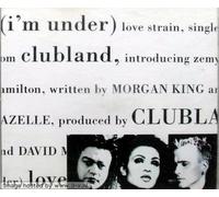 Clubland - (I'M Under) Love Strain