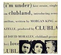 CLUBLAND / LOVE STRAIN