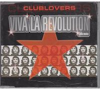 Clublovers - Viva la Revolution [Import]
