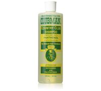 Clubman Country Club Shampoo 16oz (2er-Pack)