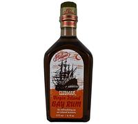 Clubman Isola Vergine Bay Rum Fragranza (177ml)