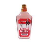 CLUBMAN - MUSK AFTER SHAVE LOTION 177ML