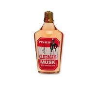 Clubman Pinaud After Shave Musk Dopo Barba 177 ml