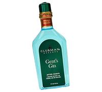Clubman Pinaud La Barba Dopo la rasatura Gent's Gin After Shave Lotion 177 ml