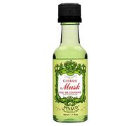 Clubman Pinaud La Barba Dopo la rasatura Citrus Musk Eau de Cologne 370 ml