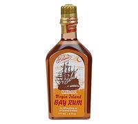 Clubman Pinaud Dopobarba Virgin Island Bay Rum - 177 ml