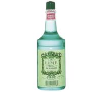 Clubman Pinaud Eau de Cologne Lime sec 12,5 oncia fluida