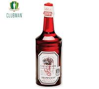 Clubman Pinaud Capelli Cura dei capelli Eau de Quinine Hair Tonic 370 ml