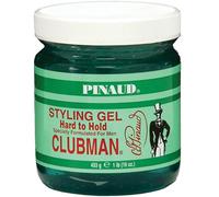 Clubman Pinaud Hard to Hold Styling Gel