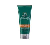 Clubman Pinaud Head Shave Gel - Smooth Glide & Scalp Hydration 177 ml