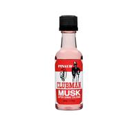 Clubman Pinaud Musk dopobarba Colonia - idratante e lenitivo 50 ml