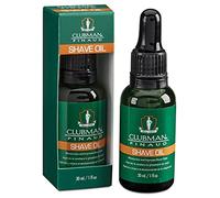 Clubman Pinaud Olio da Rasatura - 30 ml