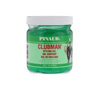 Clubman Pinaud Styling Gel - Classic Medium Hold & Natural Shine 453 g