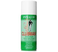 Clubman Shave Cream 350ml with Nick Safe (styptic Powder) 5ml