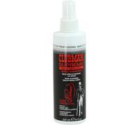 Clubman Supreme non Aerosol Hairspray 8 fl oz