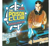 Clubmusic Nonstop DJ-Mixed (Compilation CD, 24 Tracks)