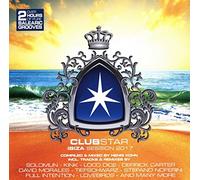 Clubstar Ibiza Session 2017