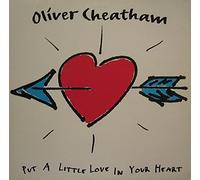 Clubtone - Put A Little Love In Your Heart