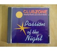 Clubzone - Passion of The Night