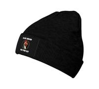 Cluck Around And Find out Black Unisex Berretto Invernale Sportivo Watch cap Caldo Beanie Cappello per Moto Corsa Bici