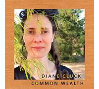 Cluck, Diane - Common Wealth