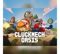 Cluckmech Oasis (PC) Steam Key - GLOBAL